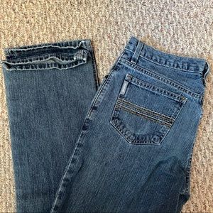 Cinch Silver Label 30x34 Jeans